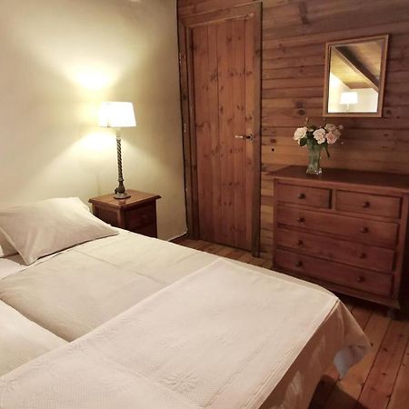 El Piornal Guest House Navarredonda de Gredos Ngoại thất bức ảnh