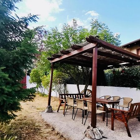 El Piornal Guest House Navarredonda de Gredos Ngoại thất bức ảnh