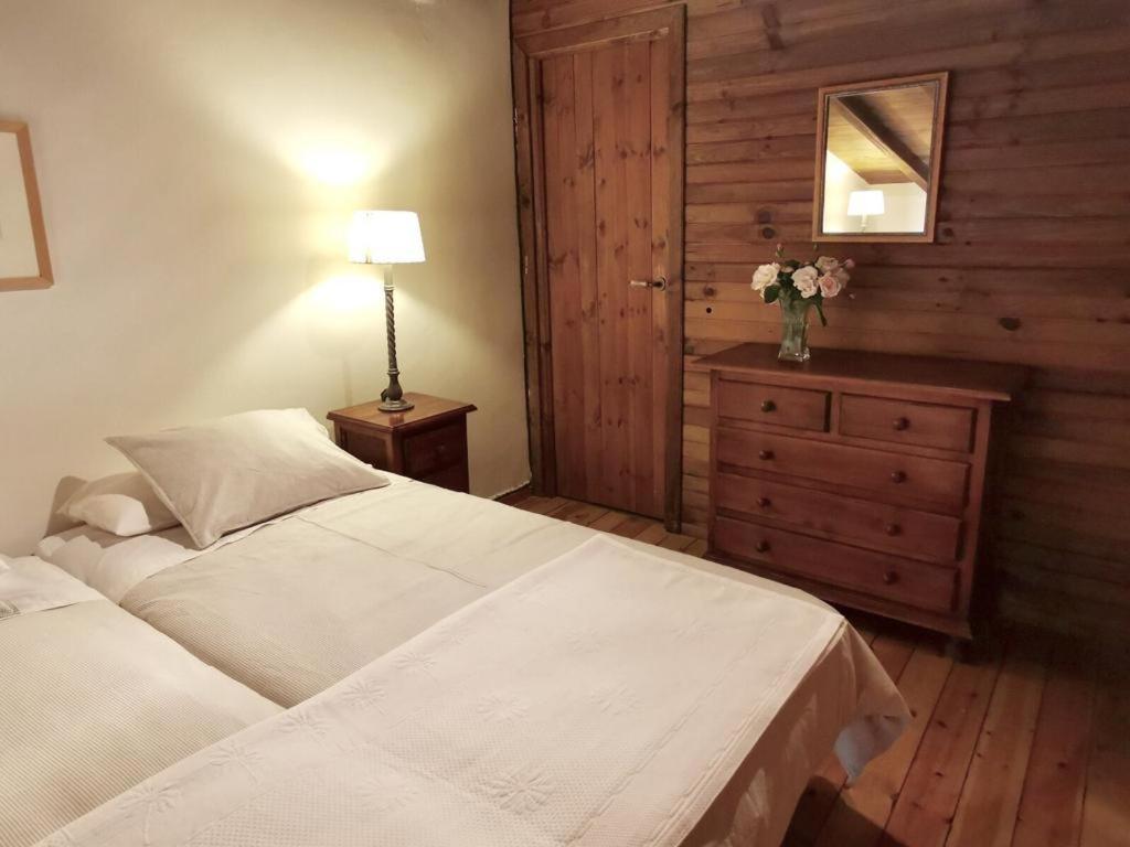 El Piornal Guest House Navarredonda de Gredos Ngoại thất bức ảnh