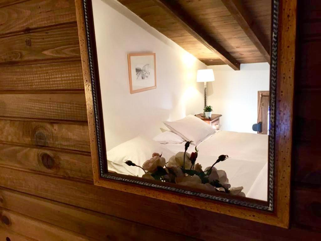 El Piornal Guest House Navarredonda de Gredos Ngoại thất bức ảnh