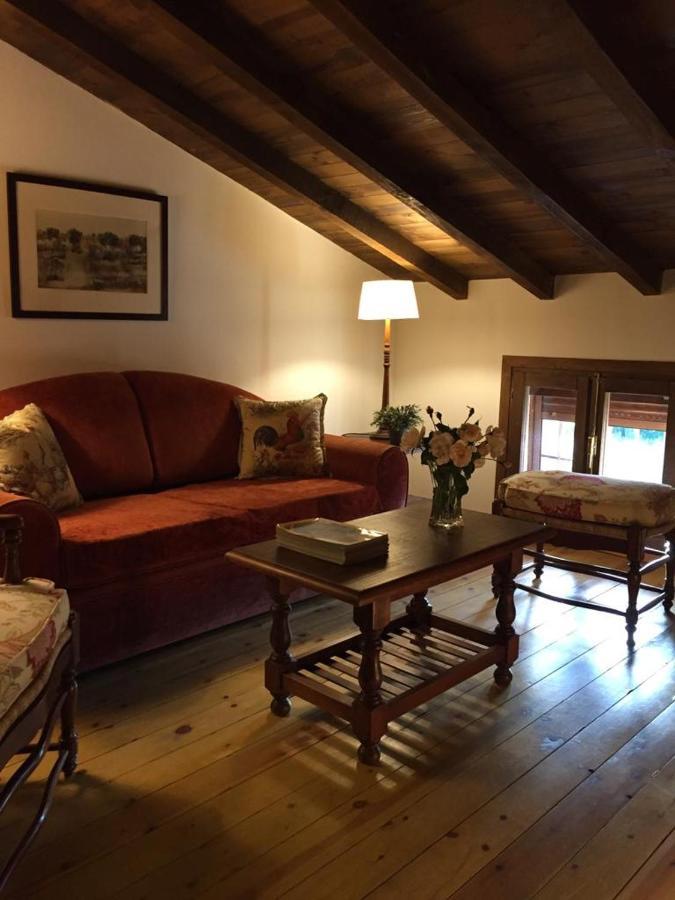 El Piornal Guest House Navarredonda de Gredos Ngoại thất bức ảnh