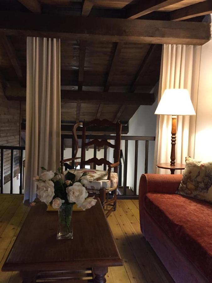 El Piornal Guest House Navarredonda de Gredos Ngoại thất bức ảnh