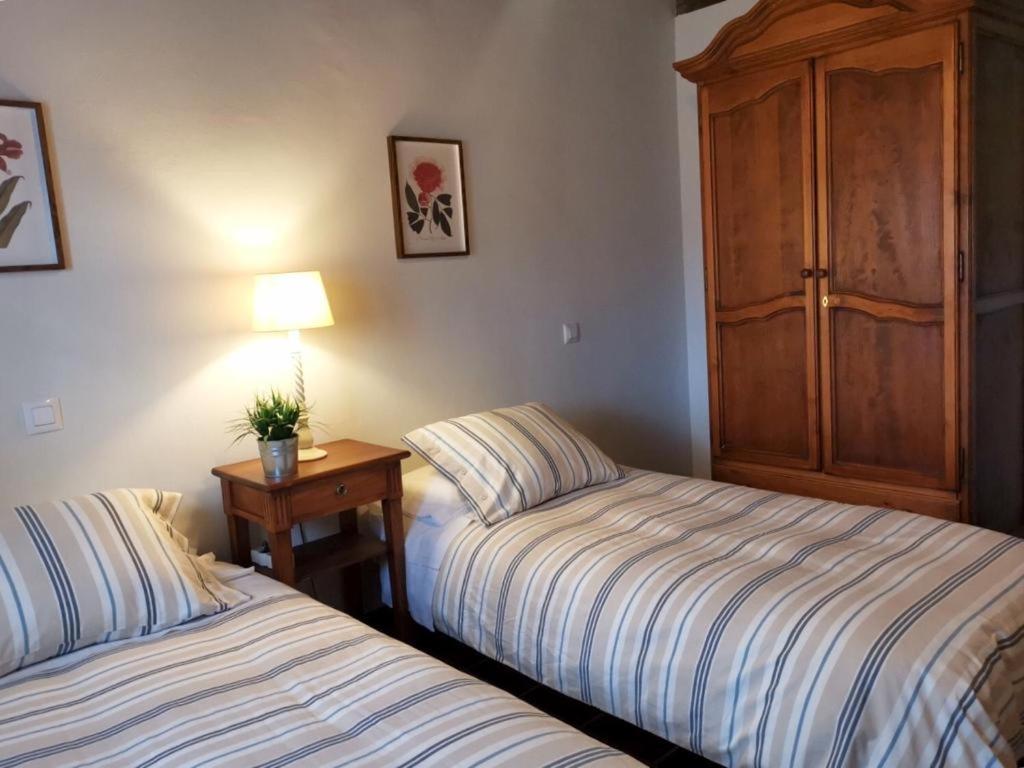 El Piornal Guest House Navarredonda de Gredos Ngoại thất bức ảnh