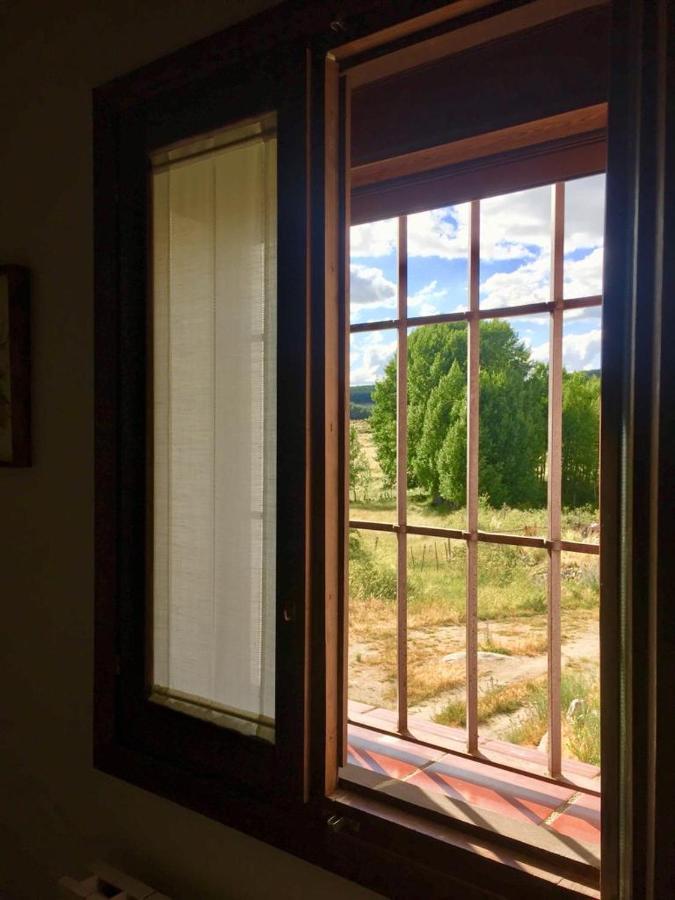 El Piornal Guest House Navarredonda de Gredos Ngoại thất bức ảnh
