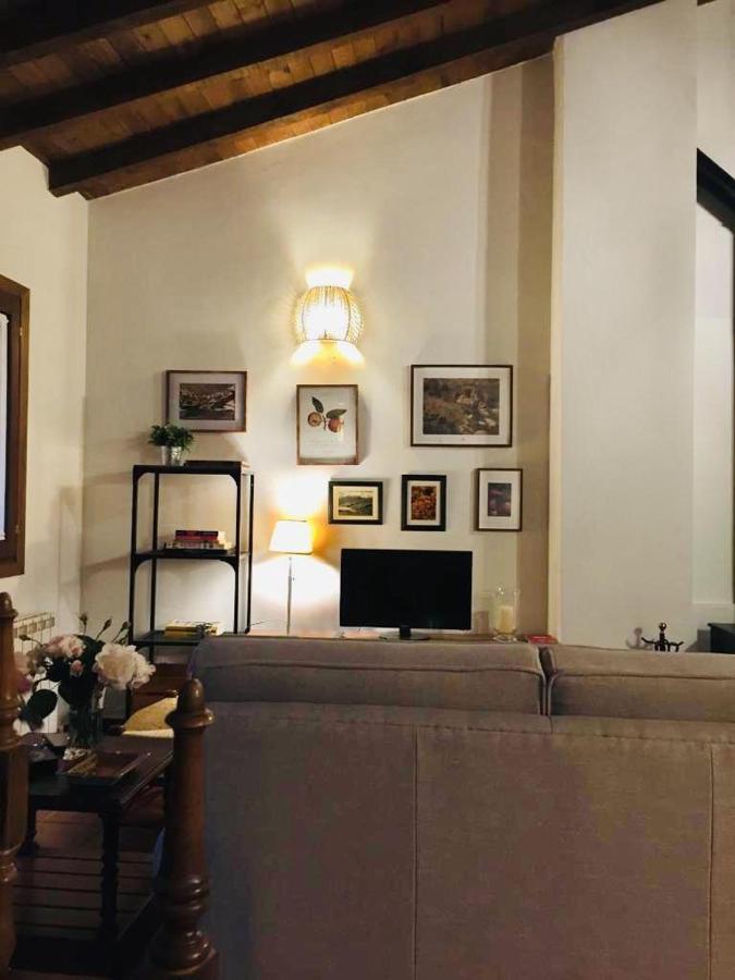 El Piornal Guest House Navarredonda de Gredos Ngoại thất bức ảnh