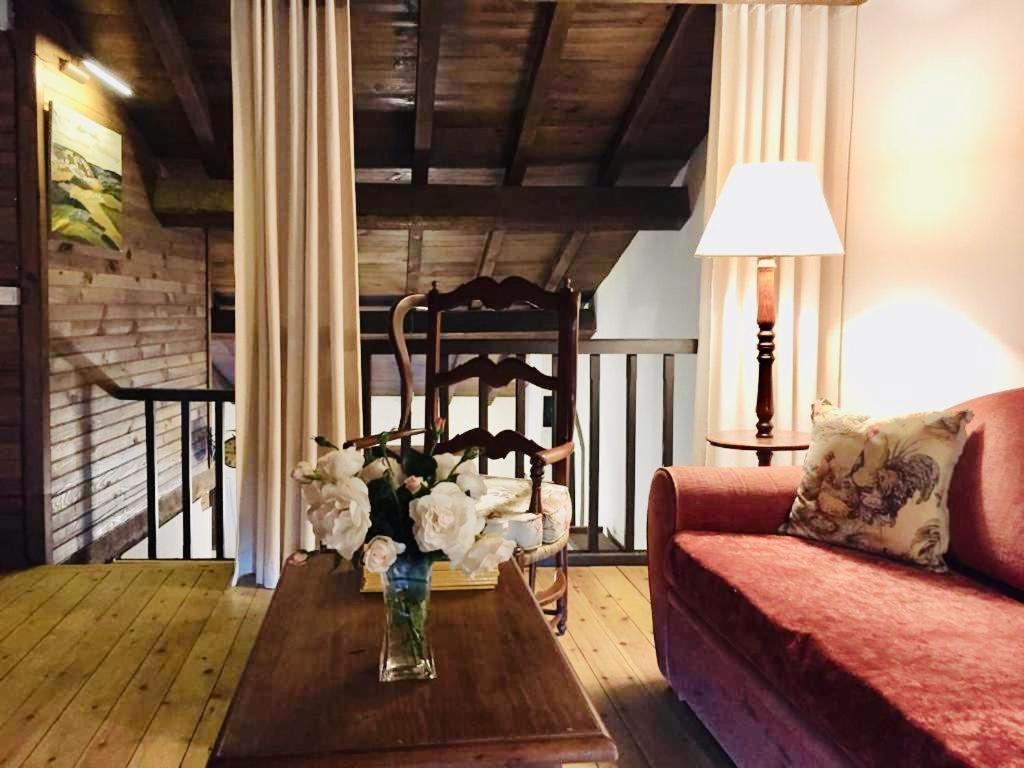El Piornal Guest House Navarredonda de Gredos Ngoại thất bức ảnh