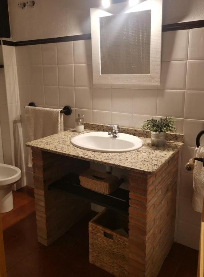 El Piornal Guest House Navarredonda de Gredos Ngoại thất bức ảnh